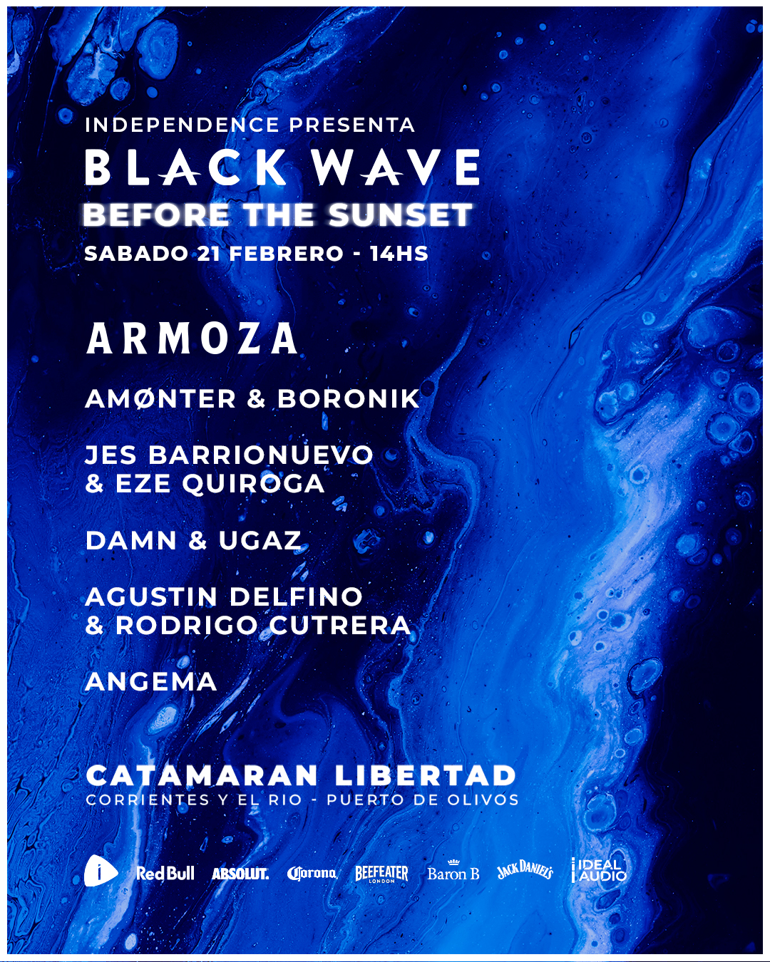 Black Wave